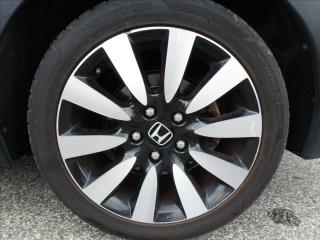 Honda Civic 1,8 V-TECH nová STK pakr kamer - náhled 40