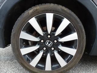 Honda Civic 1,8 V-TECH nová STK pakr kamer - náhled 42