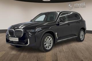 BMW X5 xDrive30d