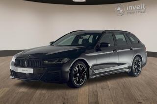 BMW 520d xDrive