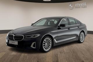 BMW 540d xDrive