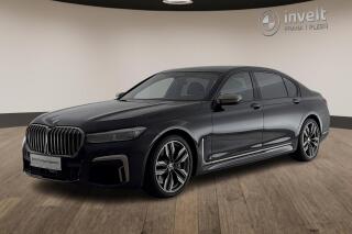 BMW M760Li xDrive