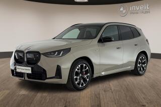 BMW X3 M50 xDrive
