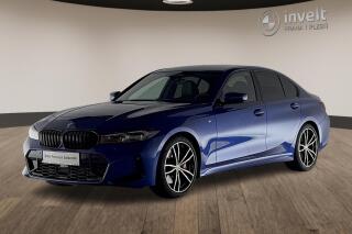 BMW �ady 3 | 320d xDrive