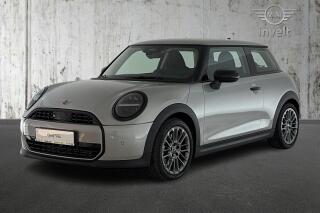Mini Cooper C