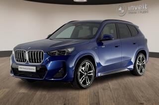 BMW X1 xDrive20d