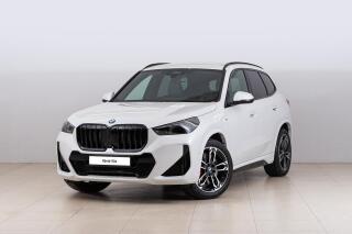 BMW X1 xDrive20d