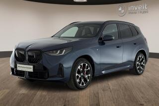 BMW X3 xDrive40d
