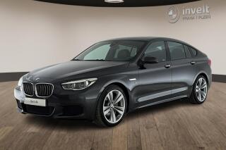 BMW 535xdGT