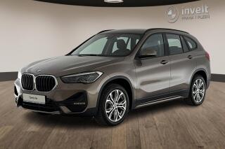 BMW X1 xDrive18d
