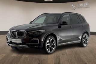 BMW X5 xDrive30d