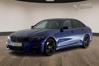 BMW 330i xDrive