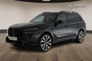 BMW X7 xDrive40d