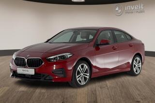 BMW 218i
