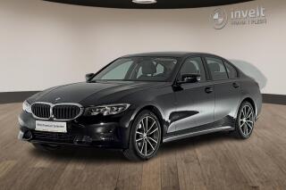 BMW 320d xDrive