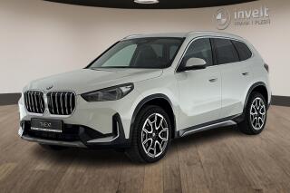 BMW X1 xDrive20d