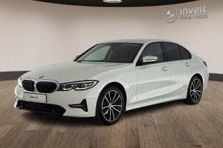 BMW 320d xDrive