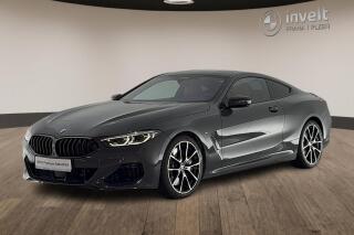 BMW M850i xDrive