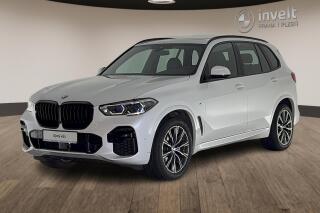 BMW X5 xDrive30d