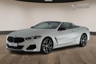 BMW M850i xDrive