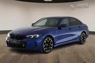 BMW 330e xDrive
