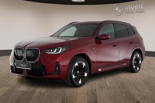 BMW X3 xDrive40d