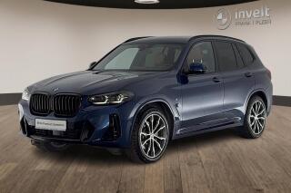 BMW X3 xDrive30d