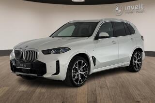 BMW X5 xDrive30d