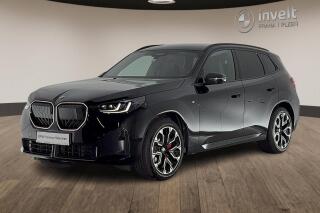 BMW X3 xDrive40d