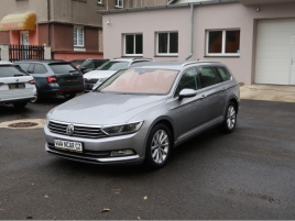 Volkswagen Passat Variant 2.0TDi,110kw,DSG,17ALU,LED