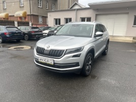 koda Kodiaq 2.0TDi,110kw,DSG,4x4.19ALU