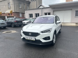 Seat Tarraco 2.0TDi,110kw,17ALU,7-MST