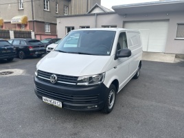 Volkswagen Transporter 2.0TDi,110kw,DSG,DLNA,3-MSTA