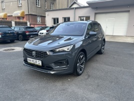 Seat Tarraco FR 2.0TDi,147kw,DSG,4x4.7-MST