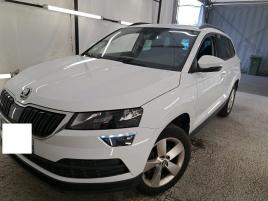 koda Karoq 1.6TDi,85kw,DSG,17ALU