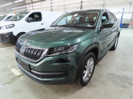 koda Kodiaq 1.5TSi,110kw,DSG,18ALU,7-MST