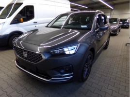 Seat Tarraco 2.0TDi,110kw,19ALU,LED