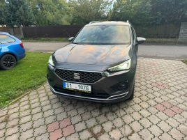 Seat Tarraco 2.0TDi,110kw,19ALU,LED