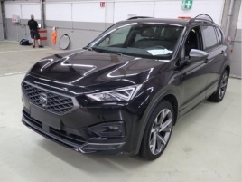 Seat Tarraco FR 2.0TDi,147kw,DSG,4x4