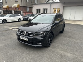 Volkswagen Tiguan Allspace R-LINE,2.0TDi,ZAMLUVENO !!!