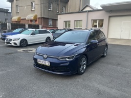 Volkswagen Golf Variant R-LINE 2.0TDi,110kw,DSG,17ALU