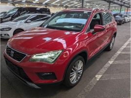 Seat Ateca 2.0TDi,110kw,17ALU,STYLE