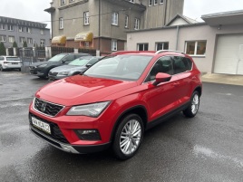 Seat Ateca 2.0TDi,110kw,17ALU,STYLE