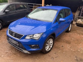 Seat Ateca 2.0TDi,110kw,DSG,4x417ALU