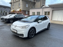 Volkswagen ID.3 110kw, PERFORMACE SOH 91.4%