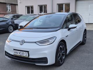 Volkswagen ID.3 110kw, PURE, SOH 91.4%