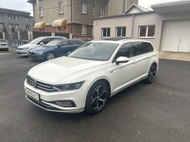 Volkswagen Passat Variant 2.0TDi,140kw,DSG,4MOTION