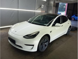 Tesla Model 3 STANDART PLUS 208kw