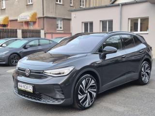 Volkswagen ID.4 PERFORMANCE UPGRADE,150kw,20A 