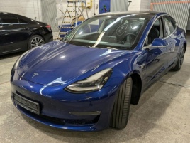 Tesla Model 3 350kw, LONG RANGE DUAL MOTOR